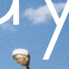 Detail of the week 14 poster.