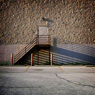 Another photo of a door