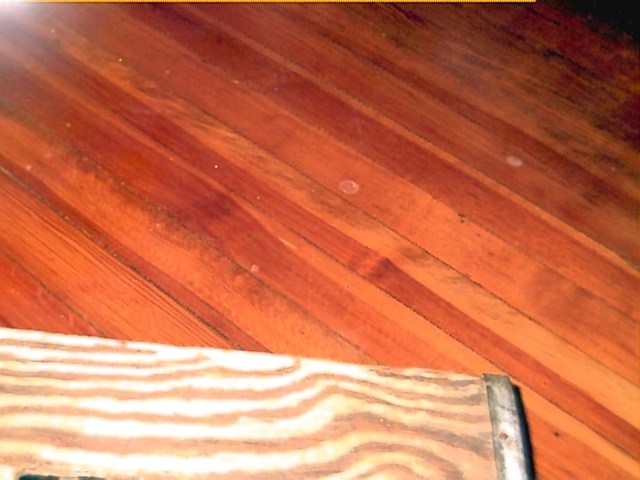 Wooden box #5
