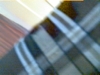 Plaid (close-up)