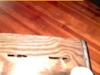 Wooden box #3