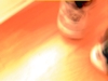 Bathroom blur