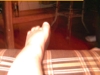 Left foot #2