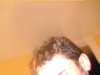 Dada's head