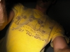 Daddy's free shirt