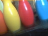 Color study #3