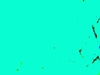 Inverse, with cyan