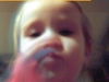 Portrait of Cousin Emilee