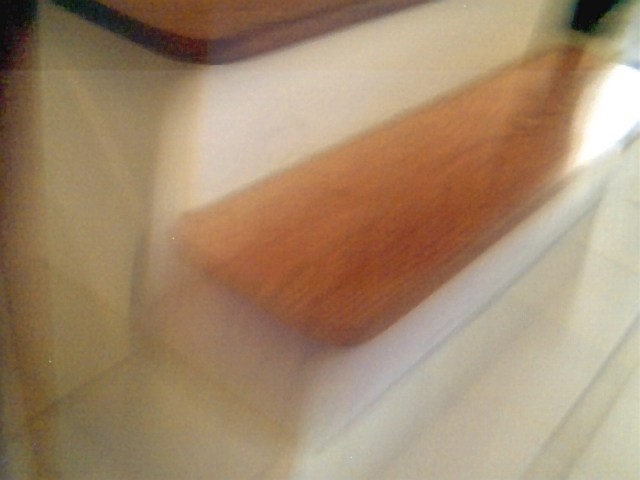 Stairway