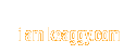 i am keaggy.com