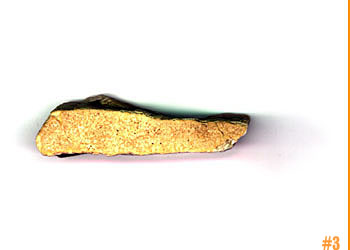rockShoe #3 of 100