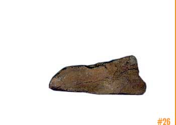 rockShoe #26 of 100
