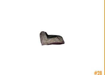 rockShoe #28 of 100
