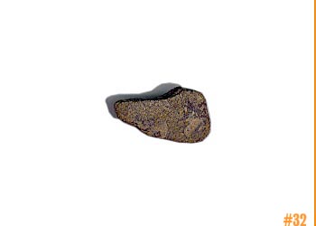 rockShoe #32 of 100