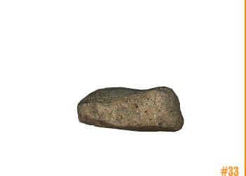 rockShoe #33 of 100
