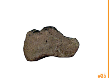 rockShoe #35 of 100