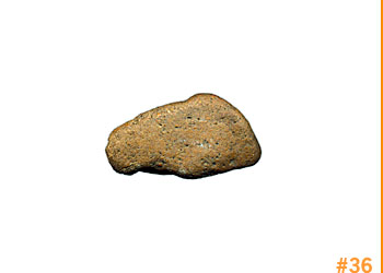 rockShoe #36 of 100