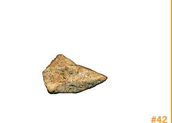 rockShoe #42 of 100