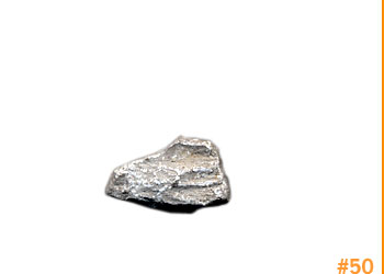 rockShoe #50 of 100