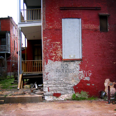Another photo of a door