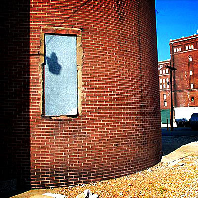 Another photo of a door