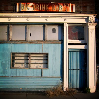 Another photo of a door