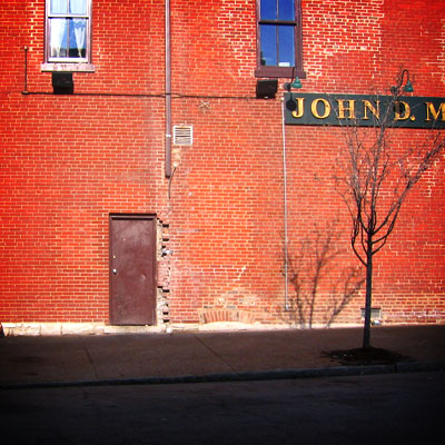 Another photo of a door