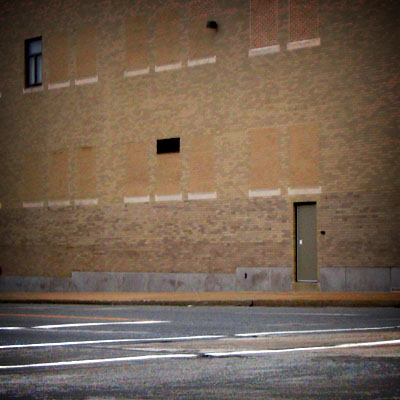 Another photo of a door