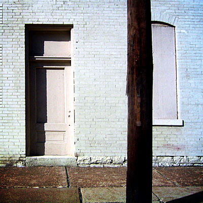 Another photo of a door