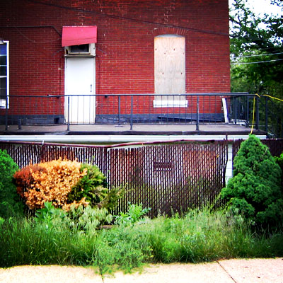Another photo of a door