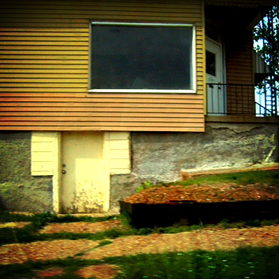 Another photo of a door