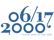 june 17, 2000