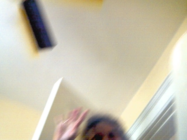 Mommy waves