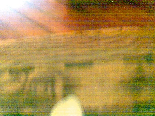 Wooden box #1