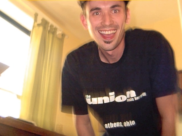 Daddy-o