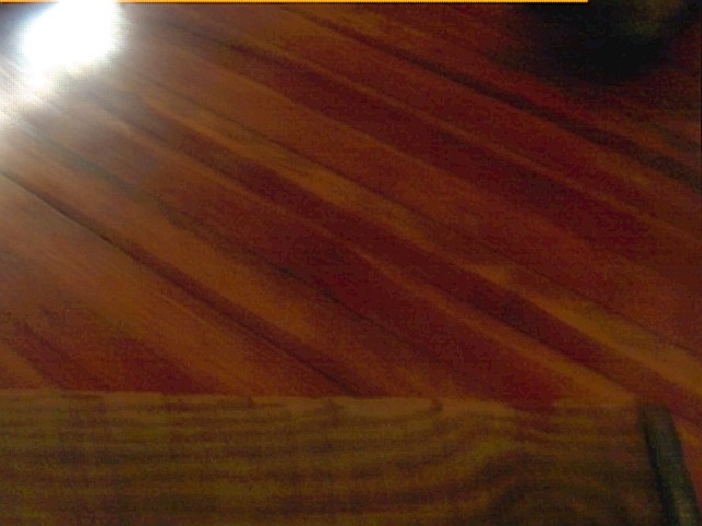 Wooden box #4