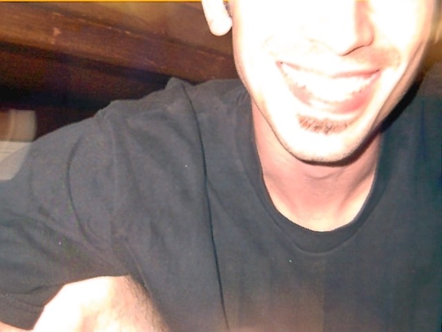 Dada smile