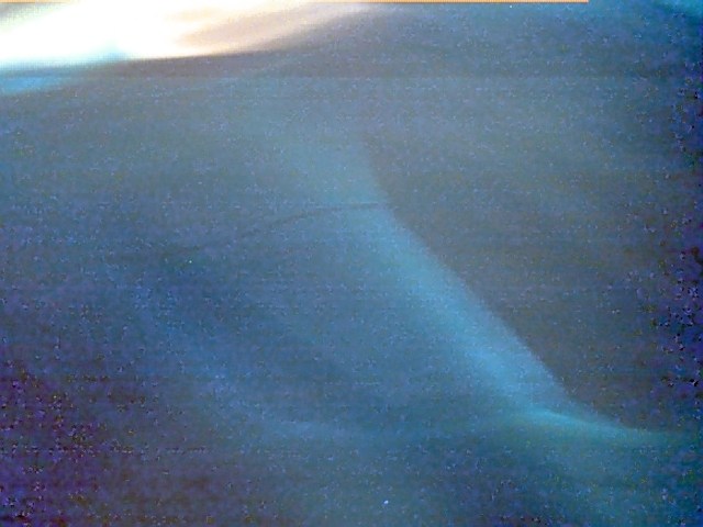 Unknown blur