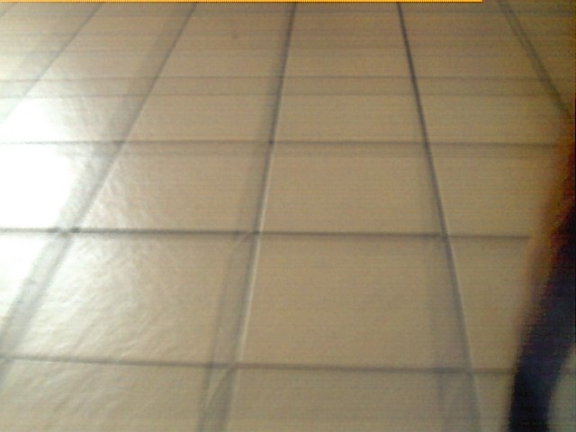 Kitchen floor #1