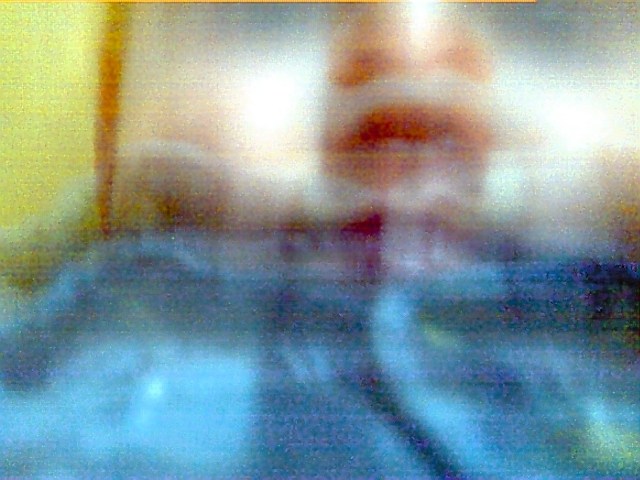Self-portrait (Radiohead)