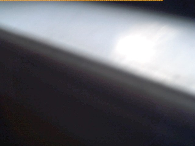 Windowsill