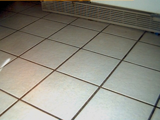 Kitchen floor #5