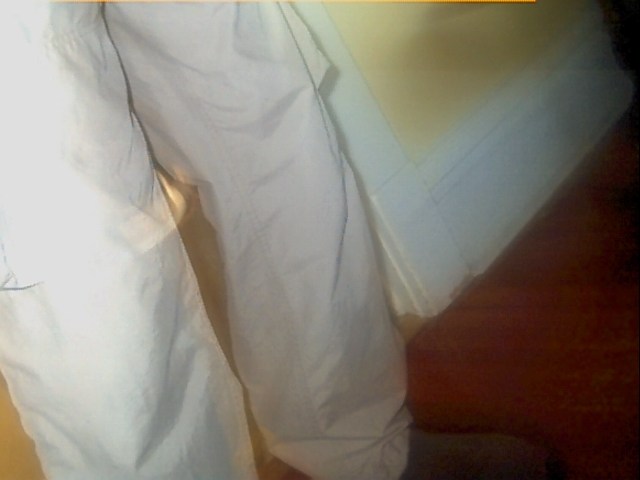MR. PANTS