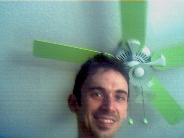Daddy Fanhead