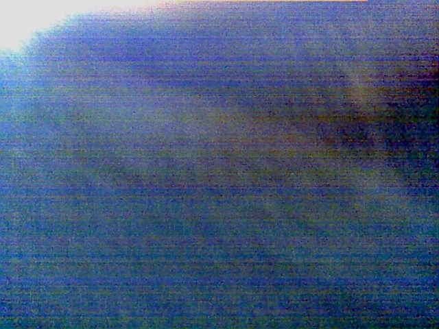 Possibly elbow