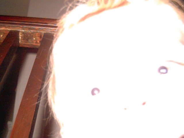 EYES!