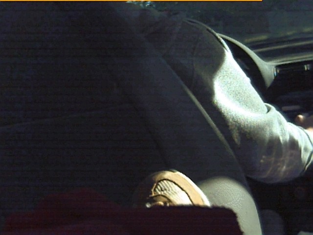 Car ride, #2