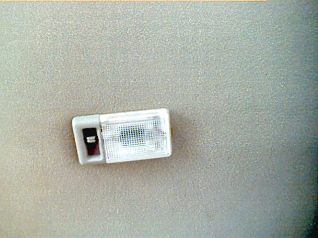 Car light #2