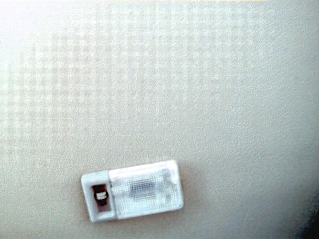 Car light #3