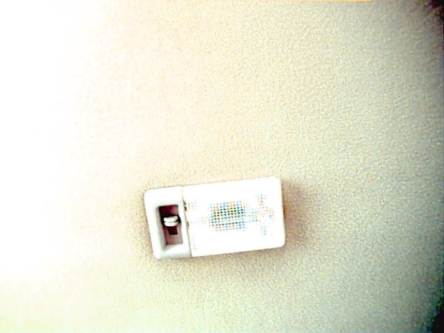 Car light #5